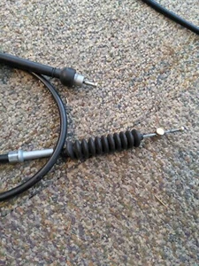 Cable Control Clutch/ BMW - Picture 1 of 1