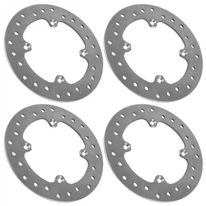 4x Brake Disc Rotor for CanAm Defender PRO HD10 2020-2021 705601511  - Picture 1 of 7
