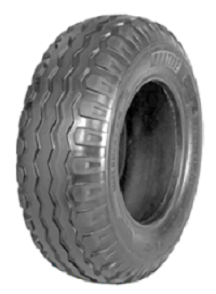 Pneumatici 10.0/75-15.3 VK TYRE VK101 PR12 TUBELESS CARRELLI AGRICOLI 12 TELE - Immagine 1 di 1