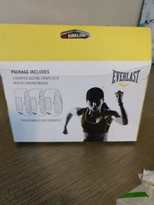 TR1 Wireless Activity Tracker Strap Set je 3 - Bild 1 von 12