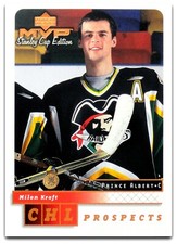 1999-00 UD MVP Stanley Cup Edition **** PICK YOUR CARD **** From the SET