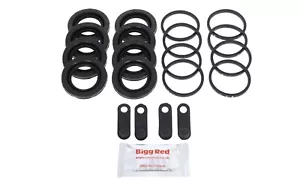 for Renault Megane RS225 RS250 Sport Brake Caliper Seal Rebuild Repair Kit - Picture 1 of 3