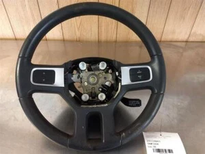 Steering Wheel DODGE PICKUP 1500 11 12 - Picture 1 of 1