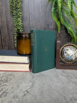 Modern Library "IRISH FAIRY AND FOLK TALES" W.B. Yeats ca 1920 Boni & Liveright - Image 1 of 4