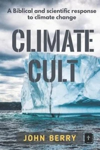 Climate Cult, John Berry - Picture 1 of 1