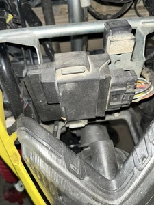 2013 Suzuki Ltz400 Ecu- Computer , - Picture 1 of 2