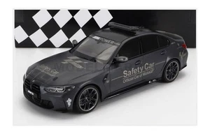 MINICHAMPS 155020206 BMW - 3-SERIES M3 (G80) Seguridad Coche Motogp Season 2020- - Imagen 1 de 2