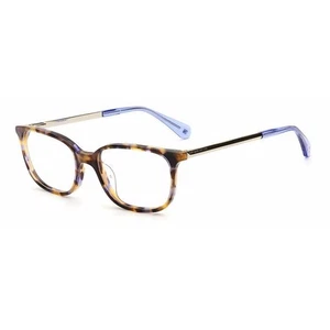 Kate Spade Natalia Blush Havana Blue XP8 140 Brille Brillengestell Eyewear - Bild 1 von 6