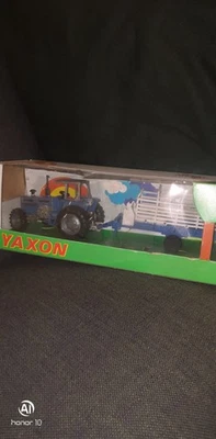 Trattore Landini 12500 - 1/43 - Item n. 060 - Immagine 1 di 4