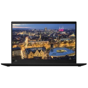 Lenovo ThinkPad X1 Carbon G8 i7-10510U 14" 16GB FHD Fingerprint Win Pro DE - Afbeelding 1 van 6