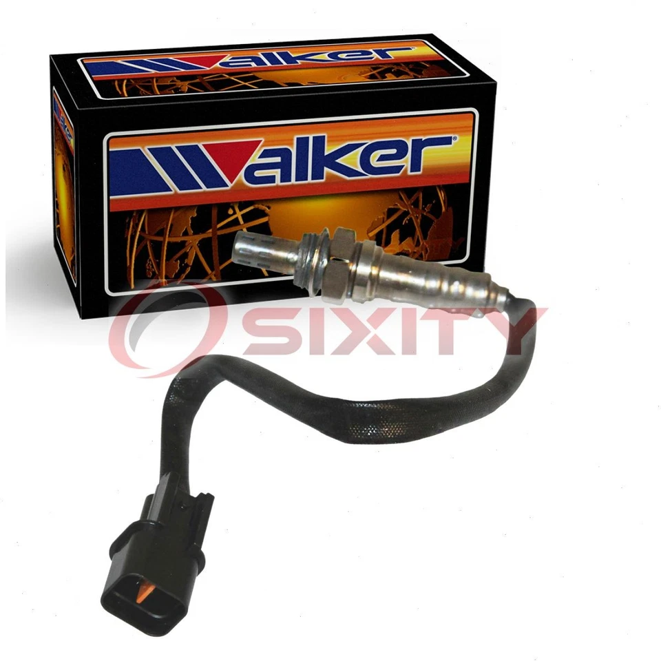 Walker Downstream Right Oxygen Sensor for 2012-2016 Hyundai Coupe Genesis mr - Image 1 of 4