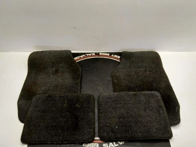 Dacia Duster 2017 MK1 Set of Floor Mats - Image 1 of 4