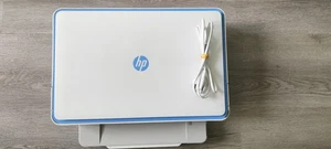 stampante, scanner, fotocopiatrice, Wi-Fi-multifunzione-HP ENVY 6010 - Foto 1 di 8