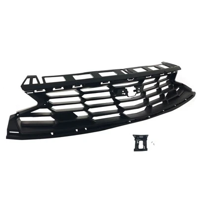 Front Upper Bumper Grille FOR 2019 -2023 CHEVROLET CAMARO LS 2.0L 84047465 Foto 1 de 4