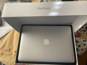 Apple MacBook Pro ,in einem Guten Zustand zu Verkaufen - Bild 1 von 6