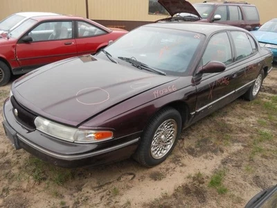 Chasis transmisión ECM compatible con 93-96 CONCORDE 573915 Foto 1 de 4