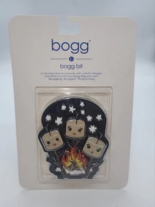 BOLSO BOGG TOSTADO 'MALLOWS BIT' - Imagen 1 de 4