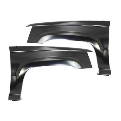 For Jeep Grand Cherokee 1993-1998 Fenders Front, Driver and Passenger Side Pair Foto 1 de 4