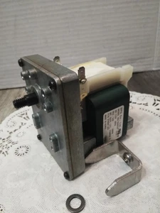Motorreductor SPG Co ISG-3240ITA 18 rpm - ralentí: 3,6A AC-115V - Imagen 1 de 6