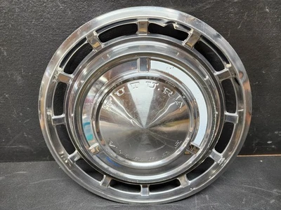 Ford Falcon Futura 1962 1963 cubierta de rueda tapacubos tapacubos de 13" FoMoCo 62 63 OEM Foto 1 de 4