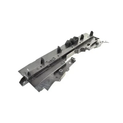 Cubierta de soporte de radiador Jeep Cherokee 20147-2018 OEM 68161379AA nuevo stock antiguo Foto 1 de 2