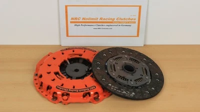 Embrague deportivo reforzado BMW M47 N47 16d 18d 20d 650Nm - Imagen 1 de 2