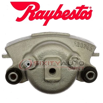 Raybestos Front Right Disc Brake Caliper for 1990-1992 Jeep Comanche - vp - Image 1 of 4
