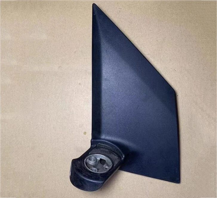 Base de espejo retrovisor lateral derecho para Renault Koleos SUV 2009-2016 5 años de garantía Foto 1 de 2