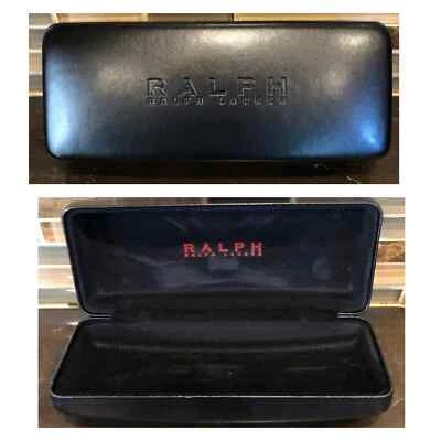 Ralph Lauren Gafas de sol Estuche Gafas Soporte de vidrio Foto 1 de 4