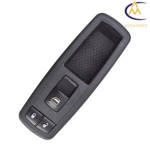 Interruptor de ventana eléctrica lado del pasajero para Jeep Liberty 2010-16 Dodge Journey 08-12 - Imagen 1 de 9