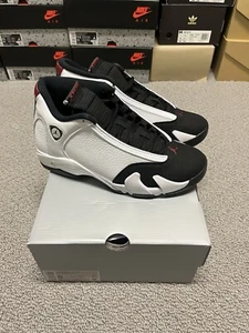 DS Jordan Retro 14 schwarze Zehe (2024) Herrengröße 8 - Bild 1 von 5