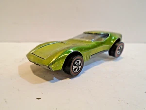 Hot Wheels Redlines Torero - Lima - Imagen 1 de 8