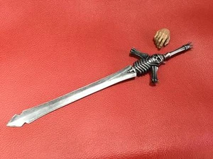 Maßgeschneidertes Maßstab 1/6 Dante's Rebellion Schwert (Teufel kann weinen) - Bild 1 von 7