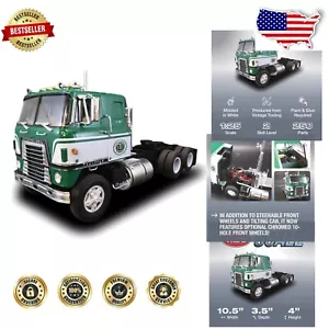 Detailed Cement Model of International Transtar CO-4070A - Portable Hobby Kit - Picture 1 of 11