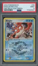 Pokemon CARD Ditto 4/112 Fire Red Leaf Green = Holo Rare Values - MAVIN