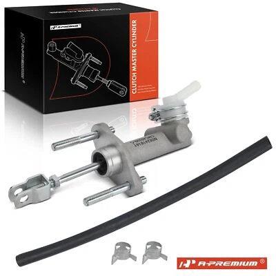 A-Premium 离合器主缸适用于起亚索伦托 2003 - 2006 V6 3.5L 运动型实用工具 — 第 1/4 张图片