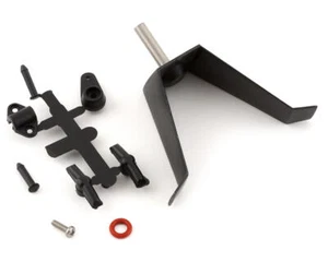 Kyosho RC Surfer Rudder Set [KYOB0110-07] - Picture 1 of 2