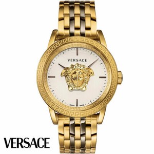 versace watch harga