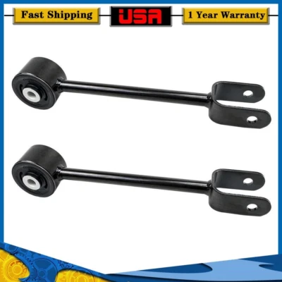 Brazo de arrastre trasero Mevotech 2 piezas para Ford Flex 2009-2019|Ford Taurus 2010-2018 Foto 1 de 2