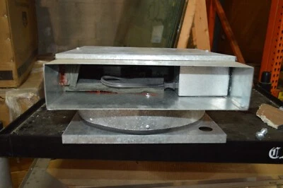 COOK GEMINI BATHROOM / CEILING / WALL FAN - Image 1 of 4