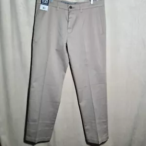 NWT Men's Pants Color beige Size 36x30 Gaggar - Picture 1 of 7