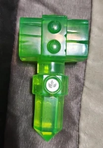 * Life Element Hammer Crystal Skylanders Trap Team  - Picture 1 of 4