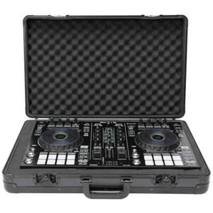 MAGMA CARRY LITE DJ CASE XL PLUS valigia per ddj-rr o controller simili NUOVO - Picture 1 of 10