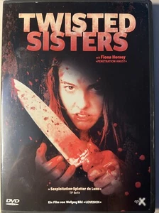 Twisted Sisters [DVD] - Bild 1 von 2