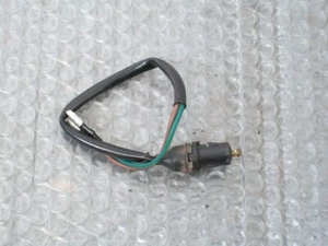INTERRUTTORE STOP POSTERIORE PER MBK FLAME 125 R DEL 1998 (MK9267) - Imagen 1 de 1
