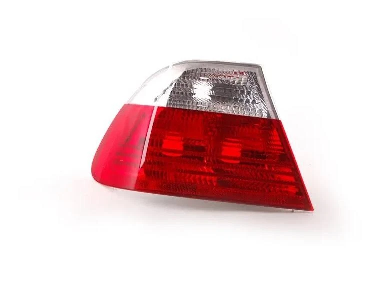 Luz trasera con intermitente blanco para BMW (2000-2003) EXTERIOR IZQUIERDO (lado Dr.) BBR Foto 1 de 1