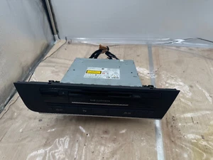 Audi A6 4G Navigation GPS Audi Multimedia TeileNr.: 4G0035670H - Bild 1 von 1