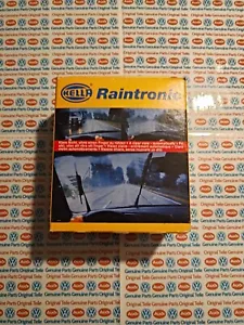 Hella Raintronic VW Golf 1 2 3 Audi 80 90 100 Mercedes W124 Selten Rar Porsche - Bild 1 von 5