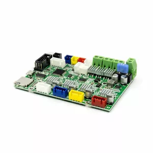 Original N32 Mainboard for FDM 3D Printer Aquila, Aquila X2, Aquila S2,Ender 3 - Picture 1 of 4