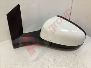 FORD TRANSIT COURIER TREND 2014-18 WING MIRROR LEFT SIDE ELECTRIC E90411052